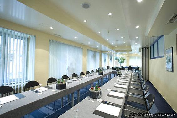 City Hotel Люксембург Бизнес снимка