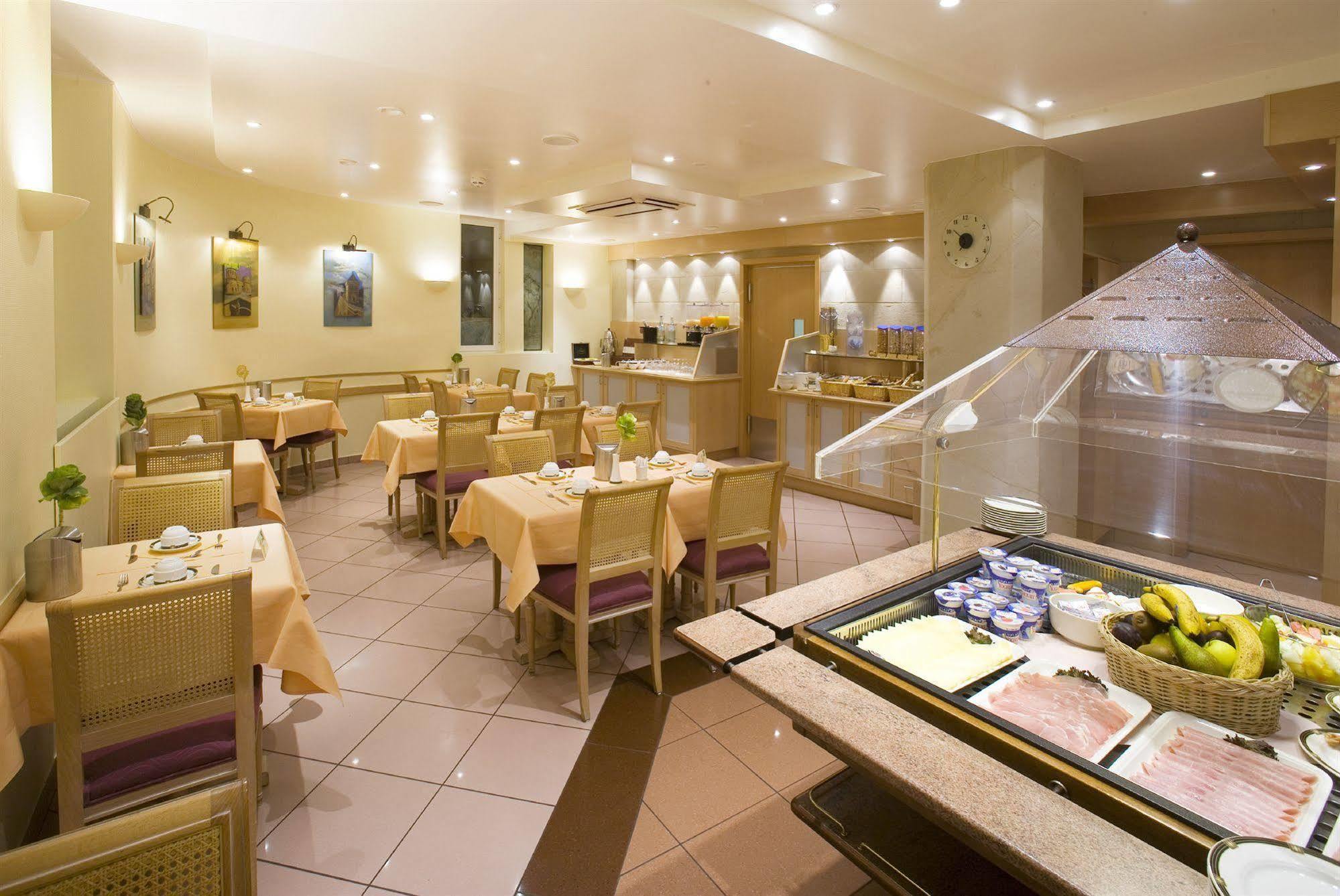 City Hotel Люксембург Екстериор снимка